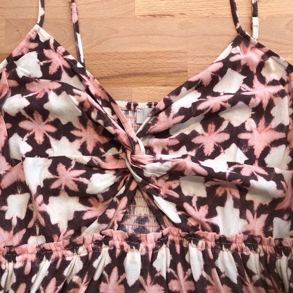 SUMMER midi dress from Loft - Picture 9 of 13